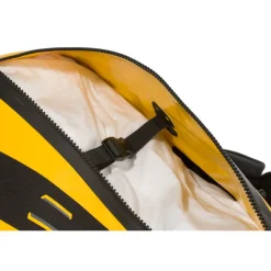ORTLIEB Duffle - Reistas - 60L - zwart