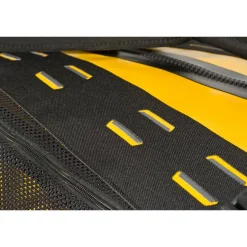 ORTLIEB Duffle - Reistas - 60L - zwart