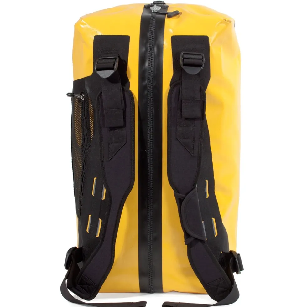 ORTLIEB Duffle - Reistas - 60L - zwart