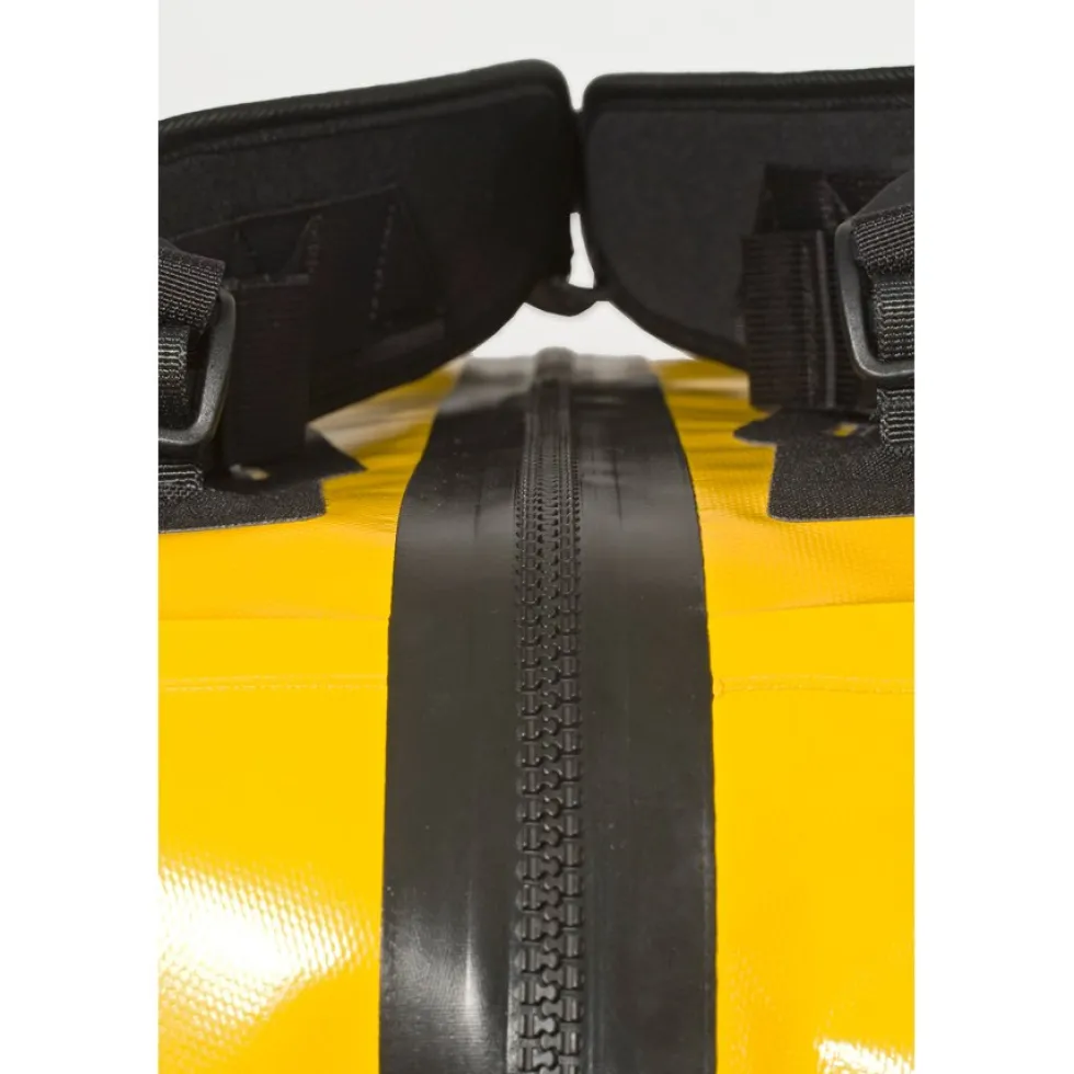ORTLIEB Duffle - Reistas - 60L - zwart