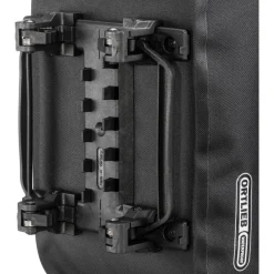 ORTLIEB E-Trunk-Bag - Top-Bagagetas - 10L - zwart
