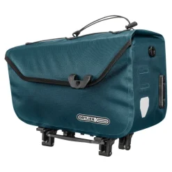 ORTLIEB E-Trunk-Bag - Top-Bagagetas - 10L - petrol