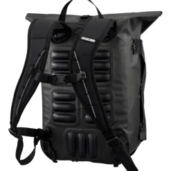 Bagagedragertassen < ORTLIEB Fietstas | Rugzak - Vario PS QL3.1 - 20L - zwart