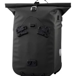 Bagagedragertassen < ORTLIEB Fietstas | Rugzak - Vario PS QL3.1 - 20L - zwart