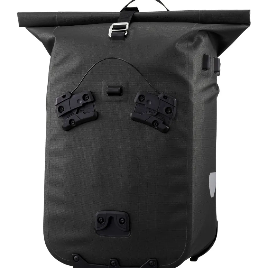 Bagagedragertassen < ORTLIEB Fietstas | Rugzak - Vario PS QL3.1 - 20L - zwart