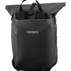 Bagagedragertassen < ORTLIEB Fietstas | Rugzak - Vario PS QL3.1 - 20L - zwart