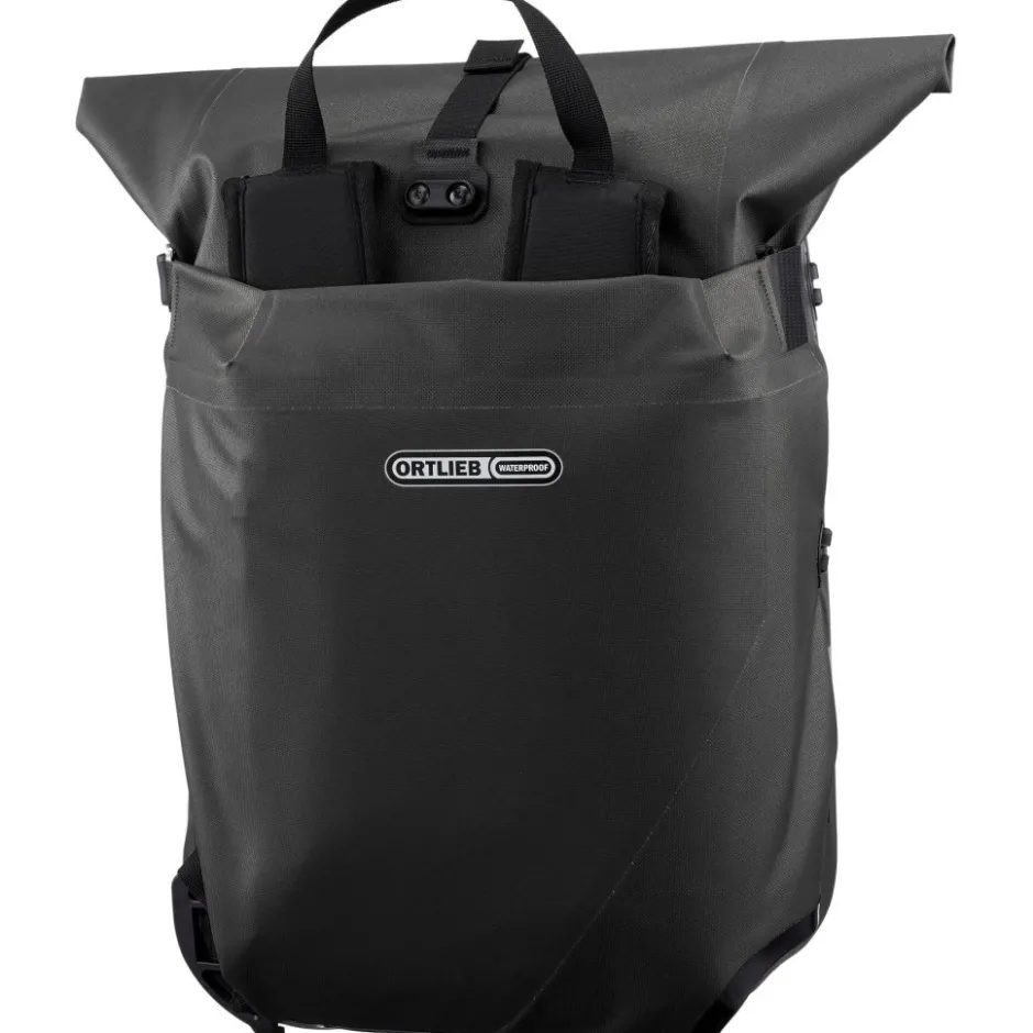 Bagagedragertassen < ORTLIEB Fietstas | Rugzak - Vario PS QL3.1 - 20L - zwart