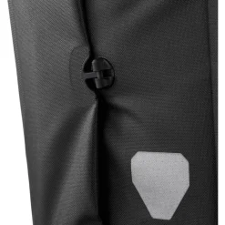 Bagagedragertassen < ORTLIEB Fietstas | Rugzak - Vario PS QL3.1 - 20L - zwart