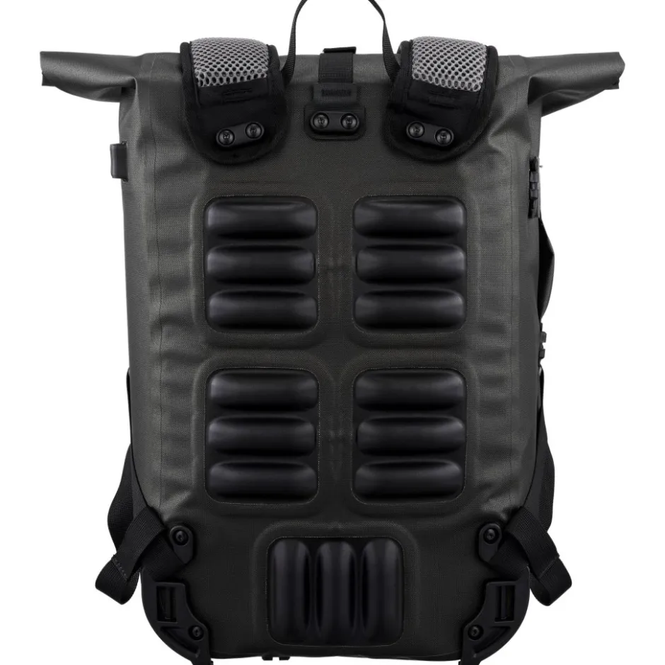 Bagagedragertassen < ORTLIEB Fietstas | Rugzak - Vario PS QL3.1 - 20L - zwart