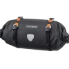 ORTLIEB Flex Stuurtas - 9L - black matt