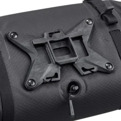 ORTLIEB Flex Stuurtas - 9L - black matt