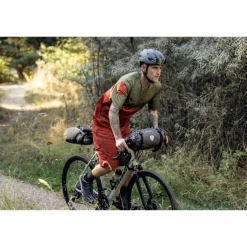ORTLIEB Flex Stuurtas - 9L - black matt