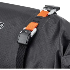 ORTLIEB Flex Stuurtas - 9L - black matt