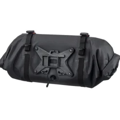 ORTLIEB Flex Stuurtas - 9L - black matt