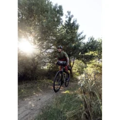 ORTLIEB Flex Stuurtas - 9L - black matt