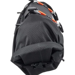 ORTLIEB Flex Stuurtas - 9L - black matt