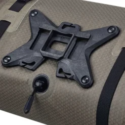 ORTLIEB Flex Stuurtas - 9L - dark sand