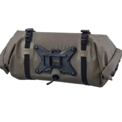 ORTLIEB Flex Stuurtas - 9L - dark sand