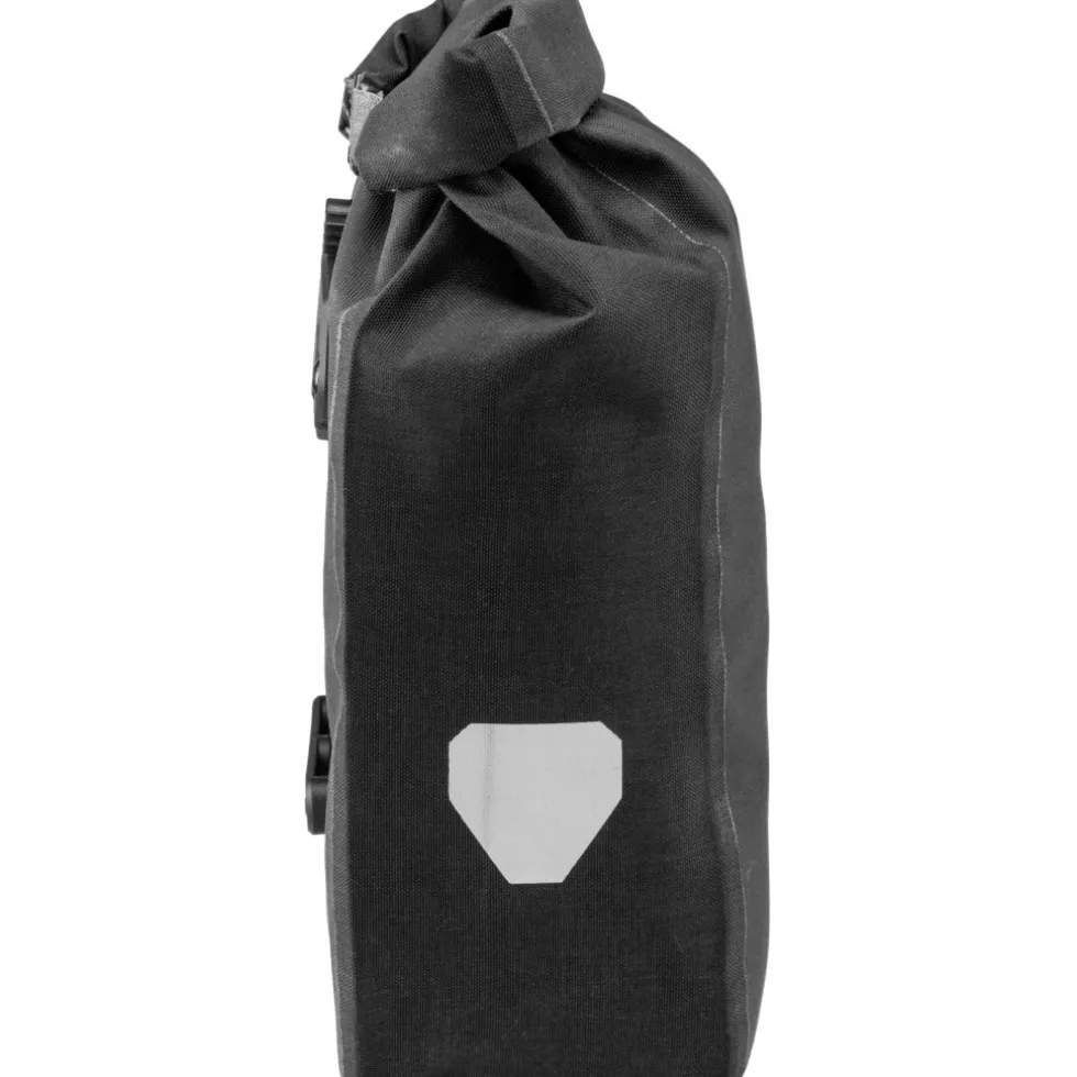 ORTLIEB Fork-Pack Plus Vorktas - 5.8L - zwart