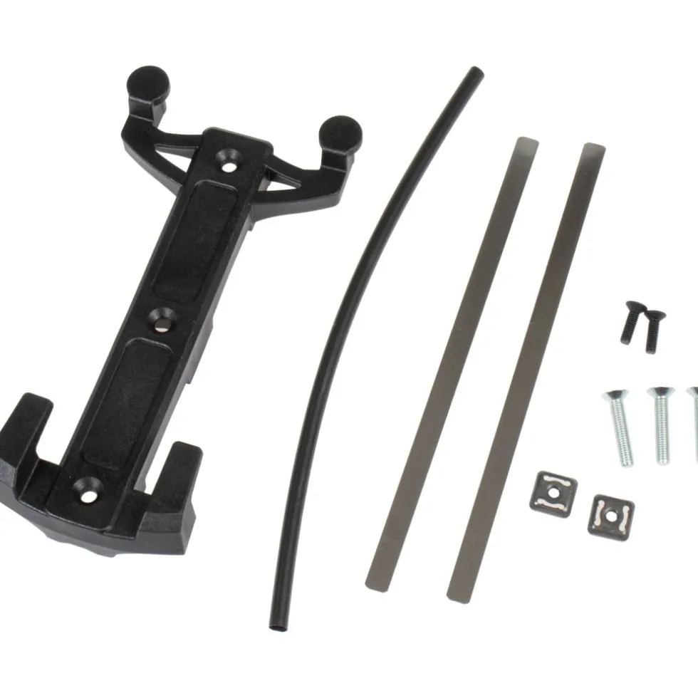ORTLIEB Fork-Pack Plus Vorktas - 5.8L - zwart