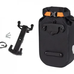 ORTLIEB Fork-Pack - Vorktas - 5.8L - dark sand