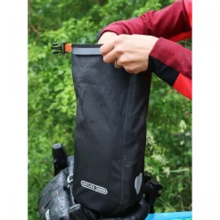 ORTLIEB Fork-Pack - Vorktas - 5.8L - dark sand