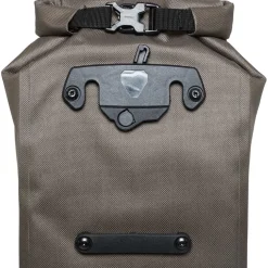 ORTLIEB Fork-Pack - Vorktas - 5.8L - dark sand