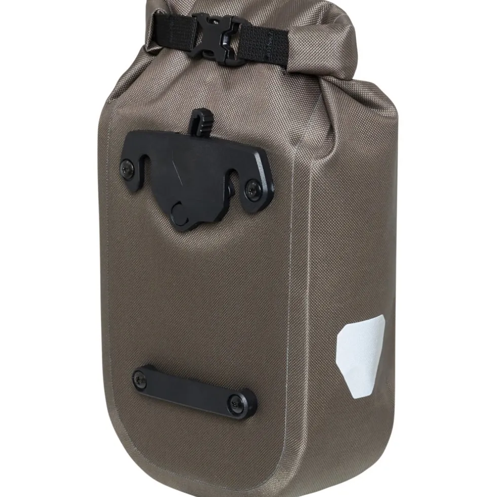 ORTLIEB Fork-Pack Vorktas - 4.1L - dark sand