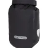 ORTLIEB Fork-Pack Vorktas - 4.1L - zwart mat