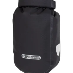 ORTLIEB Fork-Pack Vorktas - 4.1L - zwart mat