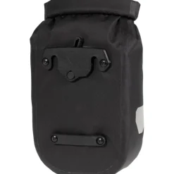 ORTLIEB Fork-Pack Vorktas - 4.1L - zwart mat