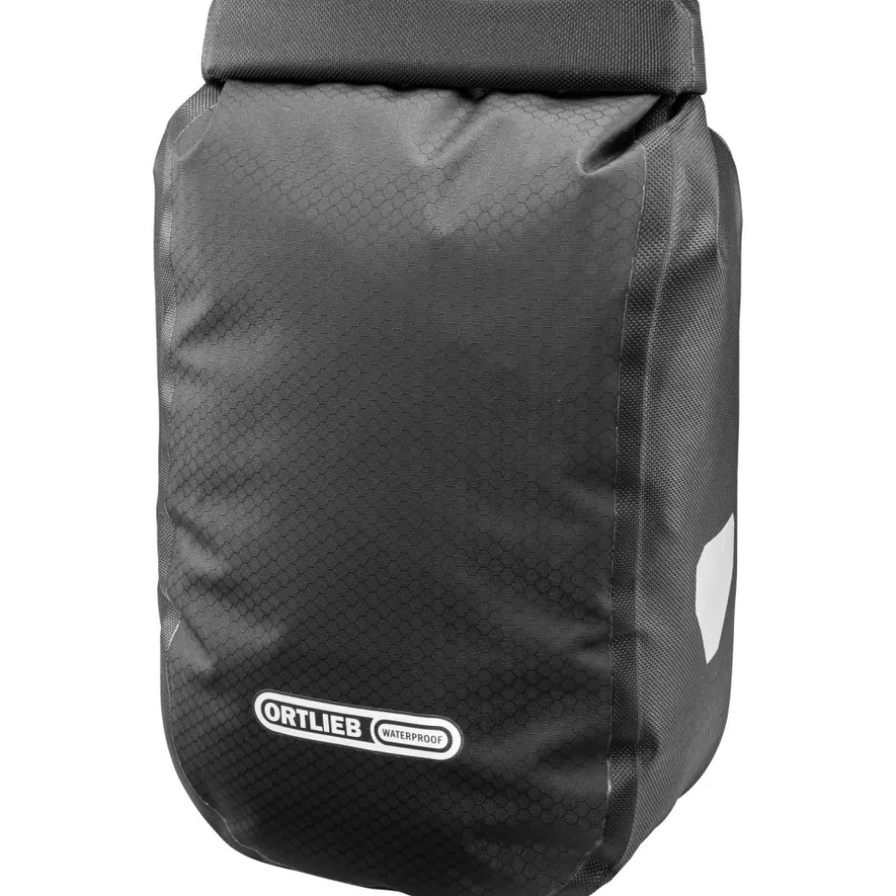 ORTLIEB Fork-Pack - Vorktas - 5.8L - zwart mat