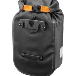 ORTLIEB Fork-Pack - Vorktas - 5.8L - zwart mat