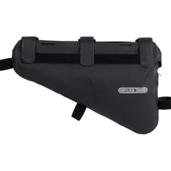 ORTLIEB Frame-Pack RC Rolltop - Frametas 4L - black matt