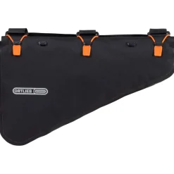 ORTLIEB Frame-Pack RC Rolltop - Frametas 4L - black matt