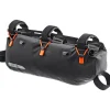 ORTLIEB Frame-Pack RC Toptube Frametas - 3L - zwart mat