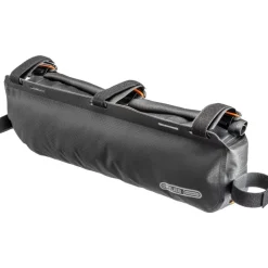 ORTLIEB Frame-Pack RC Toptube Frametas - 4 L - zwart mat