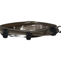 ORTLIEB Frame-Pack RC Toptube Frametas - 4 L - dark sand