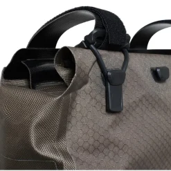 Frametassen|Top Tube Bag < ORTLIEB Frame-Pack RC Toptube Frametas - 3L - dark sand