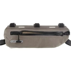 ORTLIEB Frame-Pack Toptube Frametas - 3L - dark sand