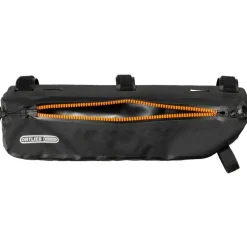ORTLIEB Frame-Pack Toptube Frametas - 4L - zwart mat