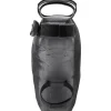 ORTLIEB Frametas - 4L - zwart mat