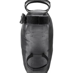 ORTLIEB Frametas - 4L - zwart mat