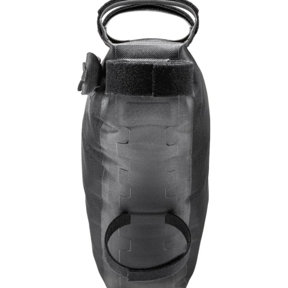 ORTLIEB Frametas - 4L - zwart mat