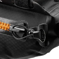 ORTLIEB Frametas - 4L - zwart mat