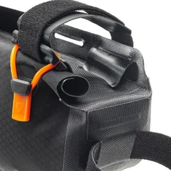ORTLIEB Frametas RC - 6L - zwart mat
