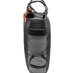 ORTLIEB Frametas RC - 6L - zwart mat