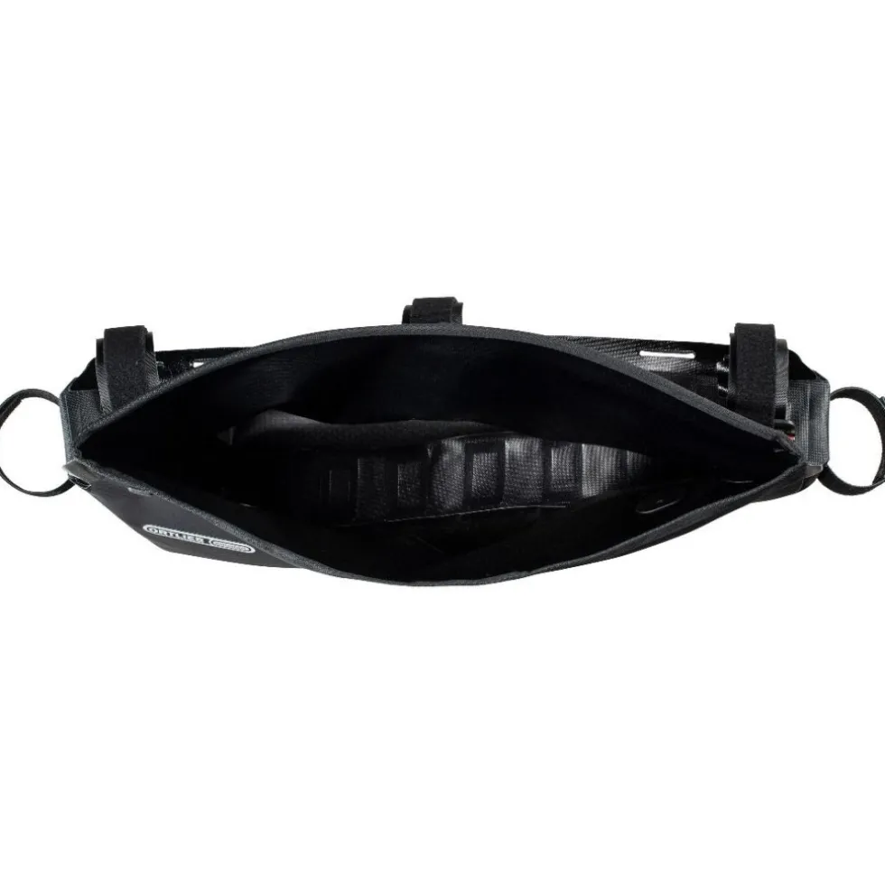 ORTLIEB Frametas RC - 6L - zwart mat