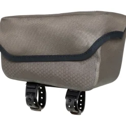ORTLIEB Fuel-Pack Bovenbuis Tas - 1L - dark sand