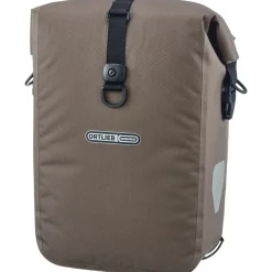 ORTLIEB Gravel-Pack - QL2.2 Bagagetas (Paar) - 2x14.5L - dark sand